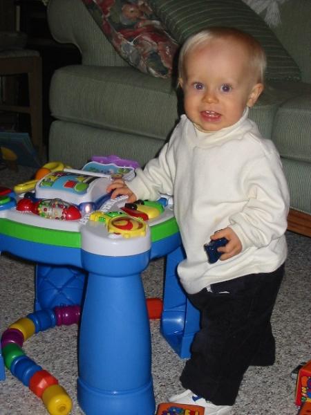 Hi, my name is Adair!