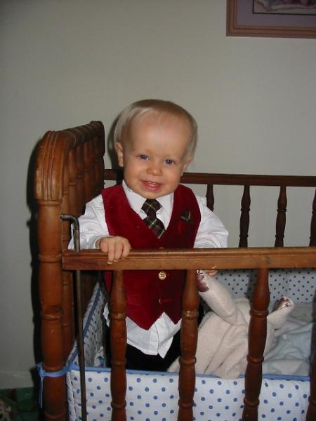 Are you ready to go, or what?