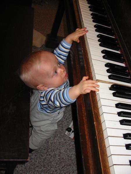 Want to hear Bach or Beethoven?