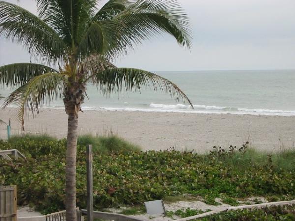 Cocoa Beach