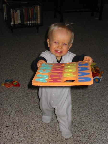 Want to play with me?